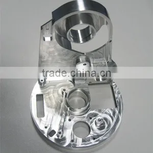 Shenzhen OEM Professional Custom Vertical Milling Machine thumbnail-6