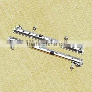 GTO Plate Clamp HE3102 for Heidelberg Spare Part thumbnail-1