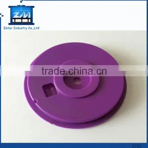 Top Quality Plastic Injection Mold Design thumbnail-1