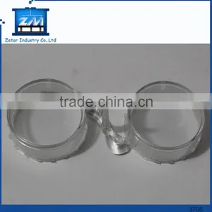 Top Quality Plastic Injection Mould Service thumbnail-1