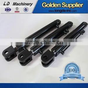 Standard Push Pull Mini Small Double Acting Hydraulic Jack thumbnail-1