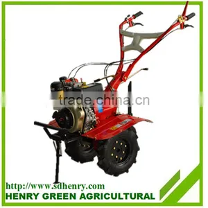 New Design Factory Supply Plough Rotary Cultivator Machine thumbnail-4