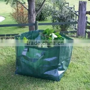 PE Bag/garden Bag for Trash thumbnail-1