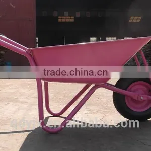 Yinzhu Factory Wholesale Economical Egypt Wheelbarrow WB5009 thumbnail-2