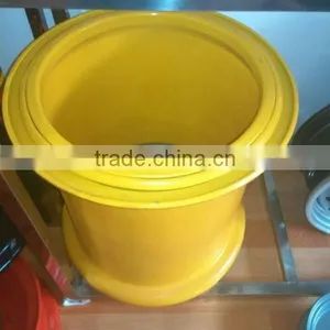 Jiashan Tractor Rims With High Reputation thumbnail-4