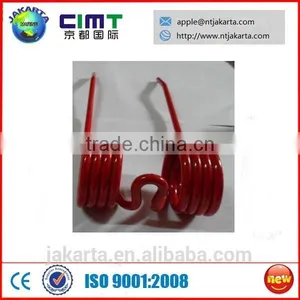 Spring Tips Tines of Farm Machine Parts thumbnail-3