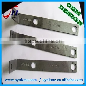 Construction Applicated Machining Spare Parts ,fittings thumbnail-1
