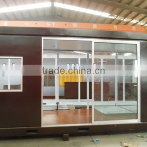 Prefabricated Modular Home/ Cabin/ Garage thumbnail-1
