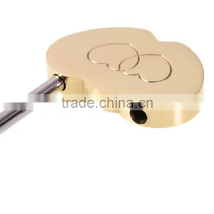 2015 Hot Promotional Gift, Commemorative Love Lock, Cheap Padlocks thumbnail-5