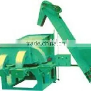 Tongxin Round Screening thumbnail-1