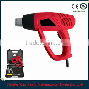 Red Hot Air Gun thumbnail-1