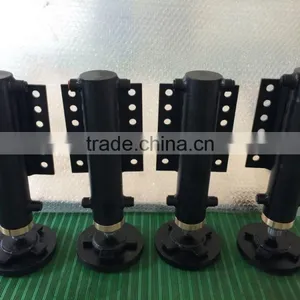 Manufacturer of Hydraulic Cylinder With Frame for Caravan Straight Leg Jack thumbnail-1