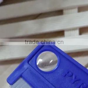 Hair Comb Factory Lice Comb in Gift Box thumbnail-4