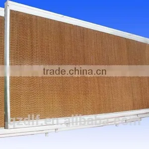 DLF Ventilation Poultry Cooling Pad thumbnail-6