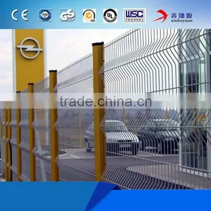 Stone Chain Link Fence thumbnail-4