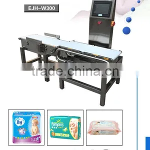Check Weigher, Check Weigher Machine Ship to Malawi thumbnail-1