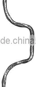Wrought Iron Scrolls thumbnail-1