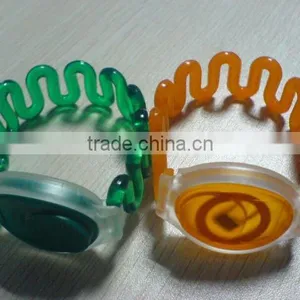 125khz Silicone Wristband Rfid thumbnail-2