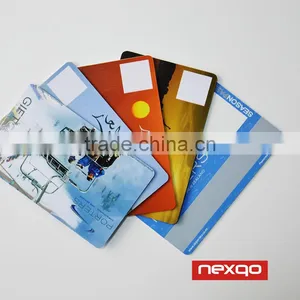 Smart PVC VIP Card thumbnail-3