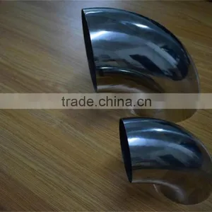 90 Stainless Steel Elbow thumbnail-4