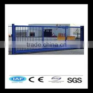 Reliable Iron Driveway Gates thumbnail-1
