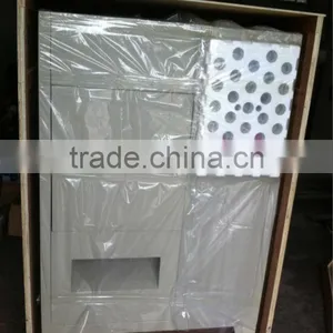 Automatic Dry Garlic Peeling Machine/garlic Clove Seperater SMS:0086-15238398301 thumbnail-1