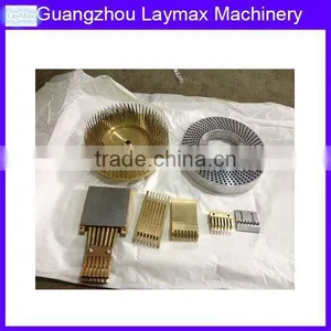 ENCAPSULATION SEMI AUTOMATIC CAPSULE FILL MACHINE PRICE thumbnail-2