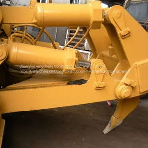 Использованный бульдозер Caterpillar D8K thumbnail-1