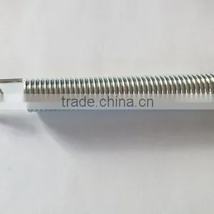 Extension Spring With Hook thumbnail-3
