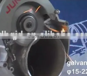 Portable Steel Pipe Cutter thumbnail-5