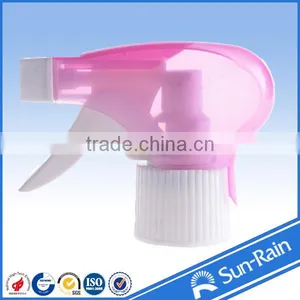 China High Quality Ordinary Plastic Foam Trigger Sprayer thumbnail-1