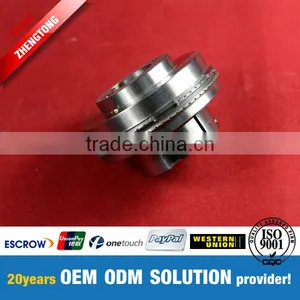 Wrapper Machinery Parts Smoke Overwrapping Machine thumbnail-1