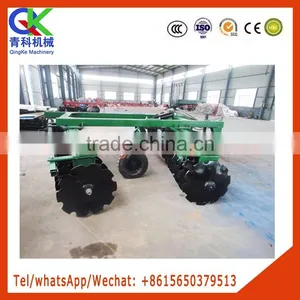 Agricultural Machinery 48 Pieces of Heavy Duty Disc Harrow thumbnail-4