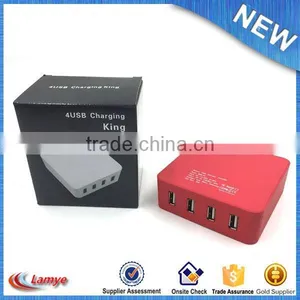 American uk ul Electric Wall Socket With Usb Port thumbnail-1
