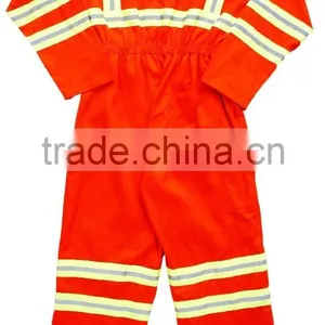 Whole Sale Industrial Cotton Boiler Suits thumbnail-1