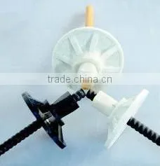 Right-hand Mining Rock Bolts / Fiberglass Anchor Rod thumbnail-1