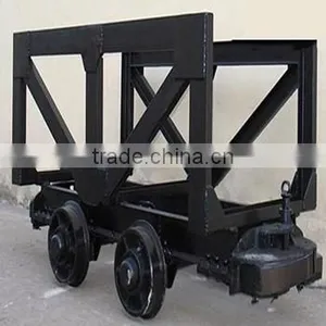 High Quality MLC3-6 Mining Material Car for Sale thumbnail-1