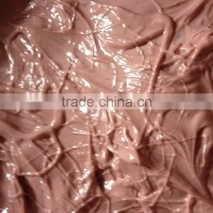 White Thick Jelly Gel for Building Nails thumbnail-3