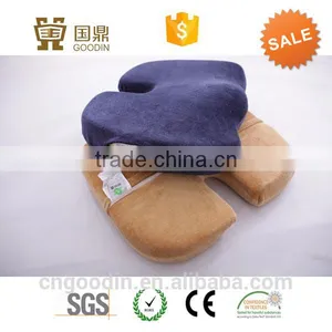 INFLATABLE BOLSTER PILLOW INFLATABLE WATER PILLOW thumbnail-1