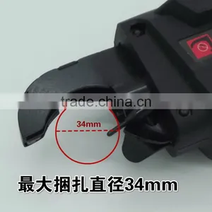 Super Quality Manufacture Full Automatic Rebar Tying Machine thumbnail-2