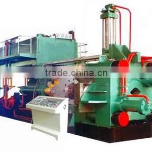 Copper Extrusion Press thumbnail-1