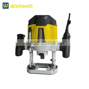 Wintools 8mm High Quality Mini Electric Router thumbnail-1