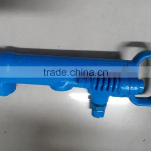 TCA-7 Pneumatic Pick Hammer thumbnail-4