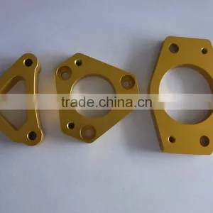 OEM Sand Bronze Casting Parts,brass Casting Parts for Auto Accessories thumbnail-4