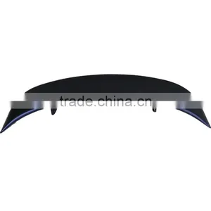Blow Moulding Plastic Car Spoiler thumbnail-5