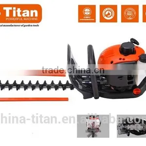 Popular 23cc Hedge Trimmer/ Gasoline Hedge Trimmer /Double Edge Hedge Trimmer thumbnail-1