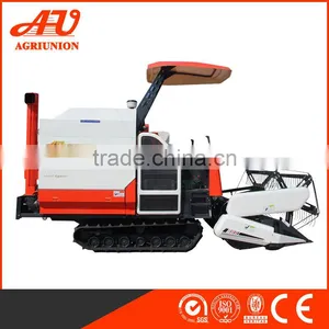 AIHE Mini Soybean Harvester thumbnail-4