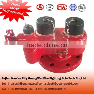 Underground Fire Hydrant,Fire Hydrant, Landing Fire Hydrant, Indoor Fire Hydrant thumbnail-2