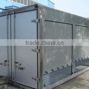 Aluminum Truck Bodies thumbnail-1