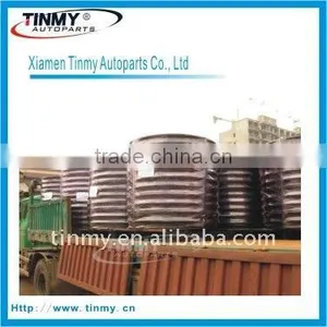 Truck Trailer Turntable for Sale thumbnail-1